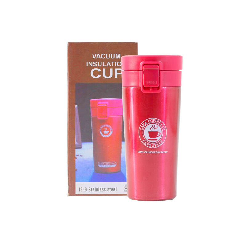 Termohrnek Cafe Style 380ml (50/krt)