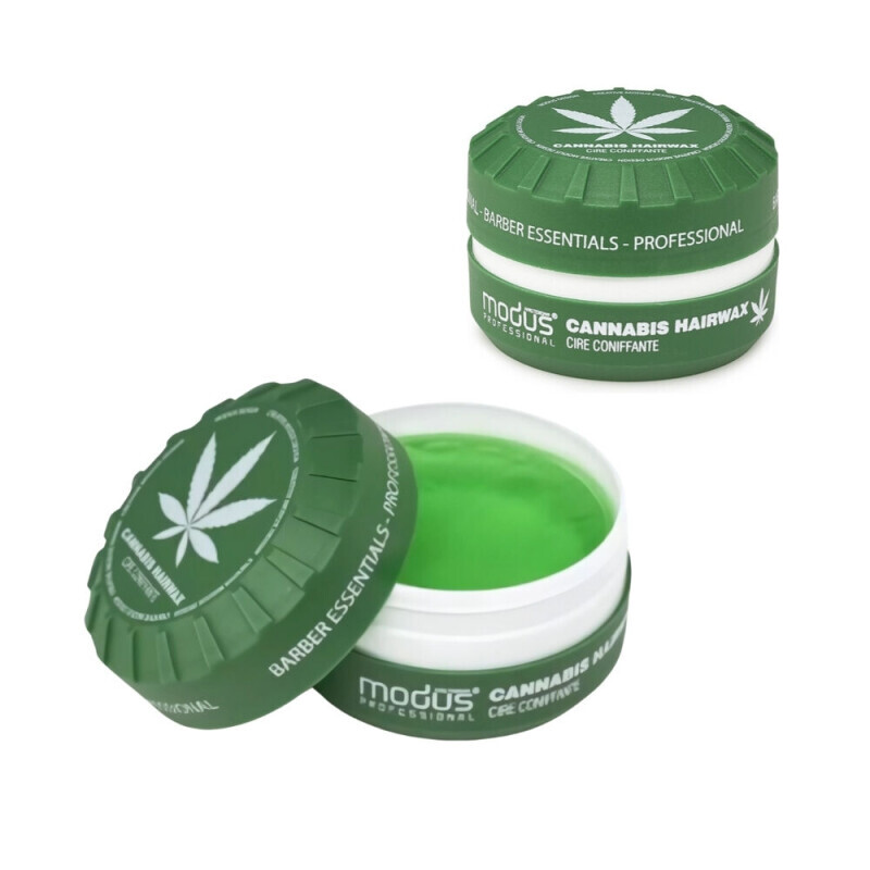 Modus 150ml Gel na vlasy Canabis N (48/krt)