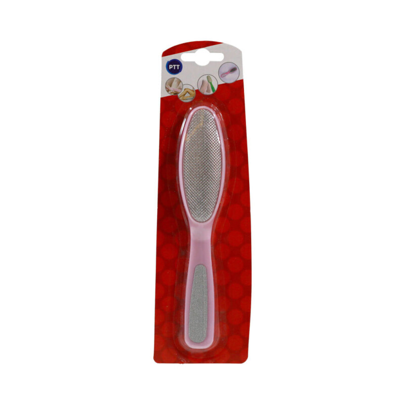 Pilník na nohy 17cm (12/bal 240/krt)