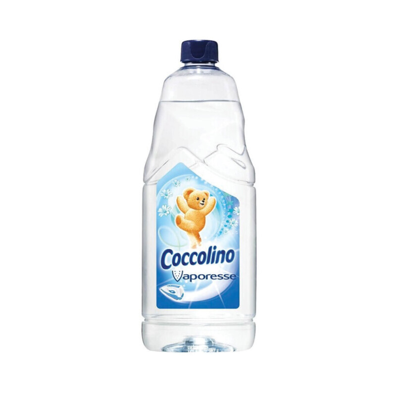 Coccolino 1l Voda do žehličky (10/krt)