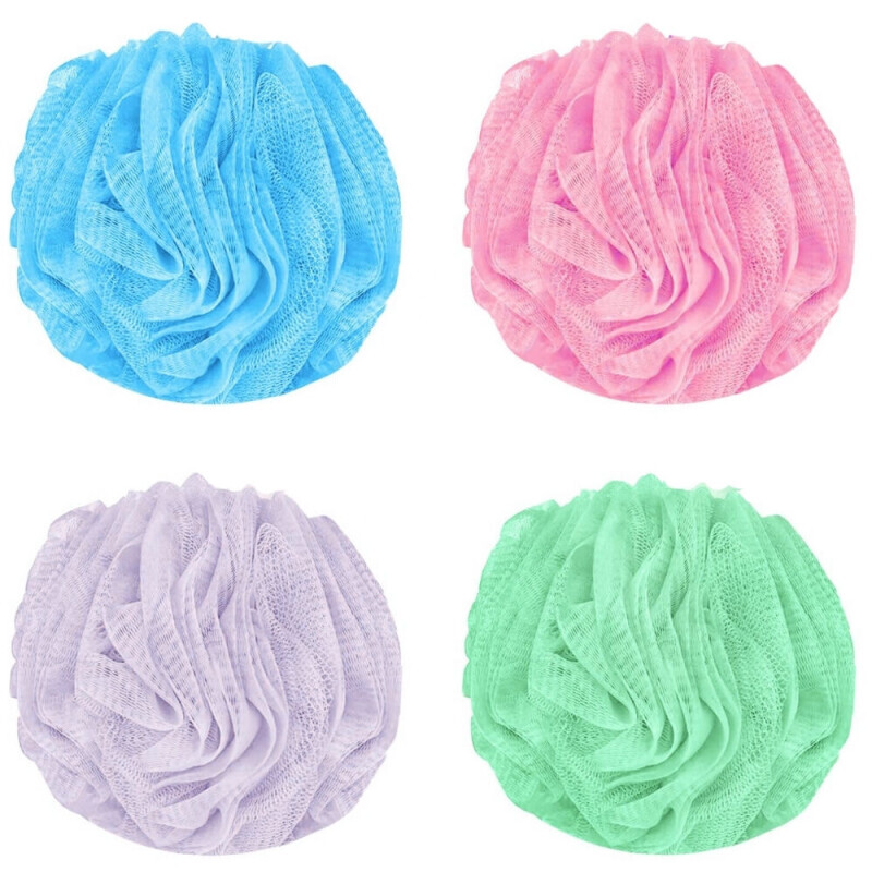 Žíňka koupelová 50g Pastel (12/bal 240/krt)