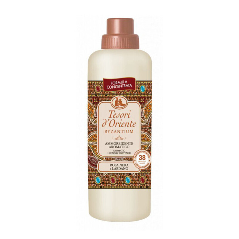 Tesori D'Oriente 760ml Aviváž Byzantium (12/krt)