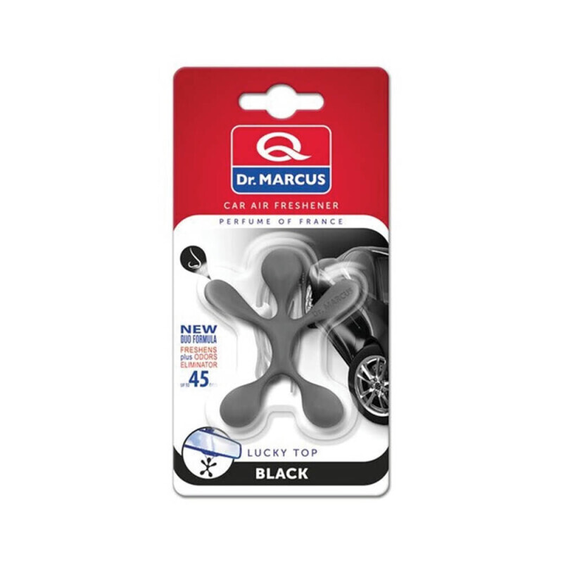 Dr.Marcus Car Lucky Top Mix (40/bal 280/krt)