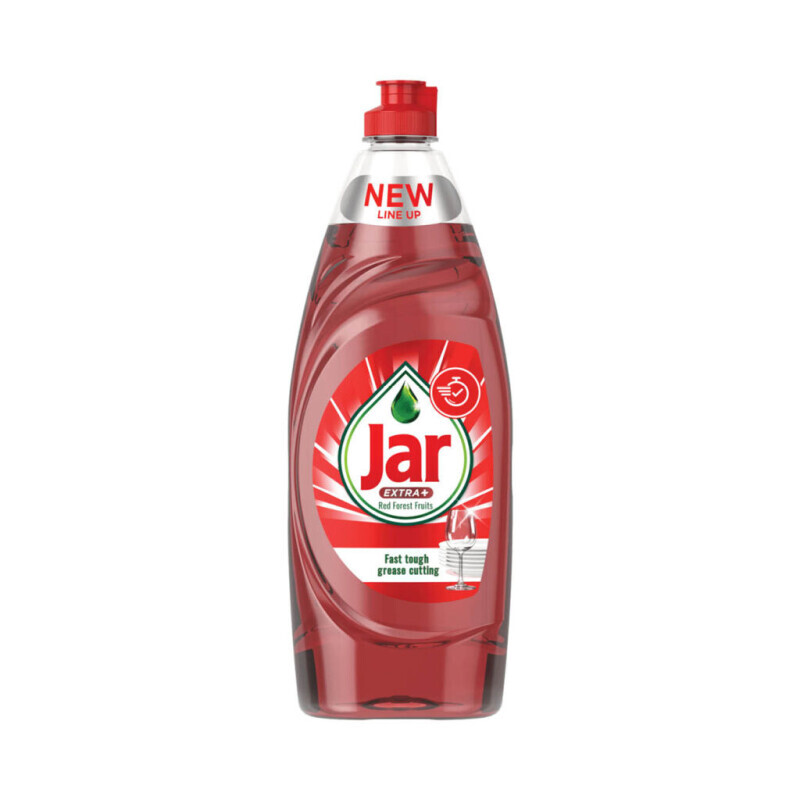 Jar 650ml na nádobí SuperCore Forest Fruits (16/krt)