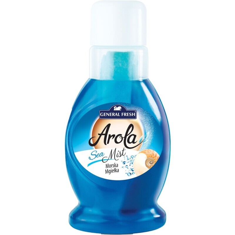 Arola 300ml Mist Ocean (10/bal)