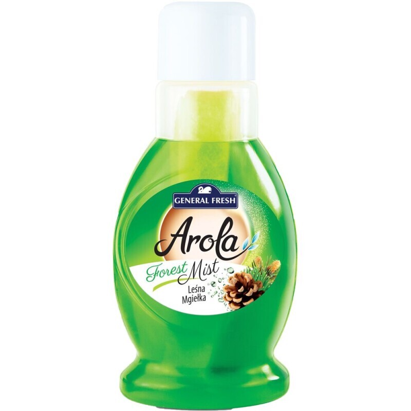 Arola 300ml Mist Forest (10/bal)