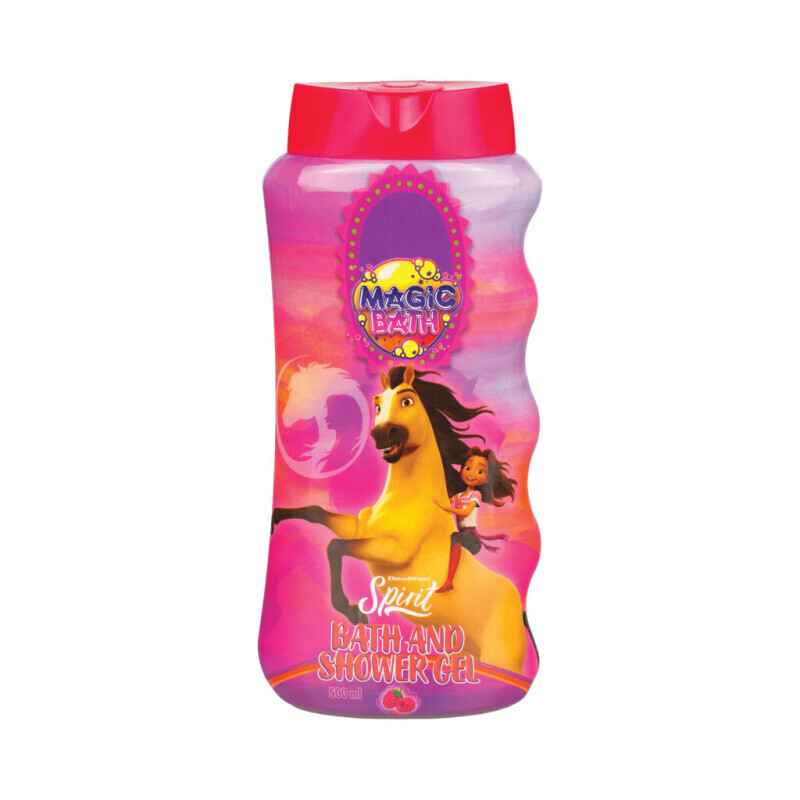 Kids SG 500ml pirit (12/krt)