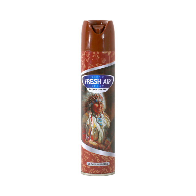 Fresh Air 300ml Osvěžovač vzduchu Indian Dream (24/krt)