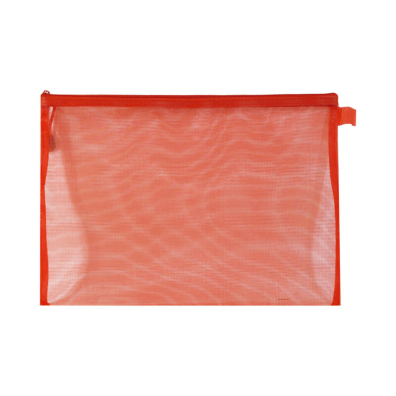 Spisové desky na zip Color A4 (12/bal 960/krt) 