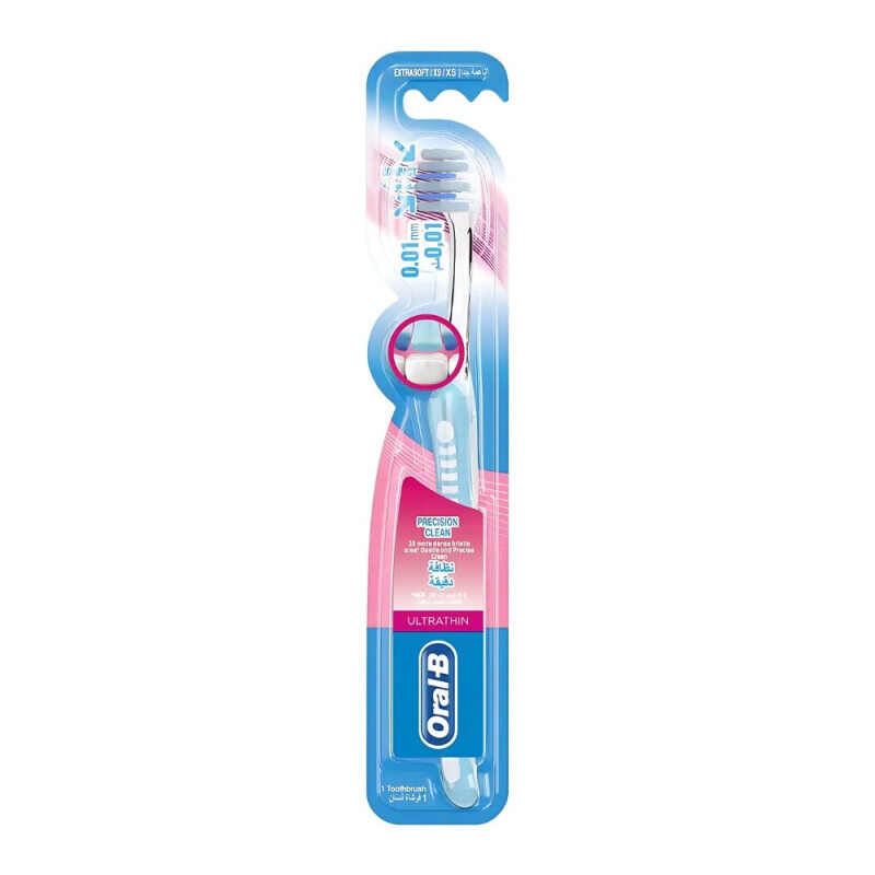 Oral-B Zubní kartáček N Precision Ultrathin Extra Soft (96/krt)