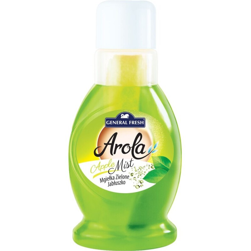 Arola 300ml Mist Apple (10/bal)