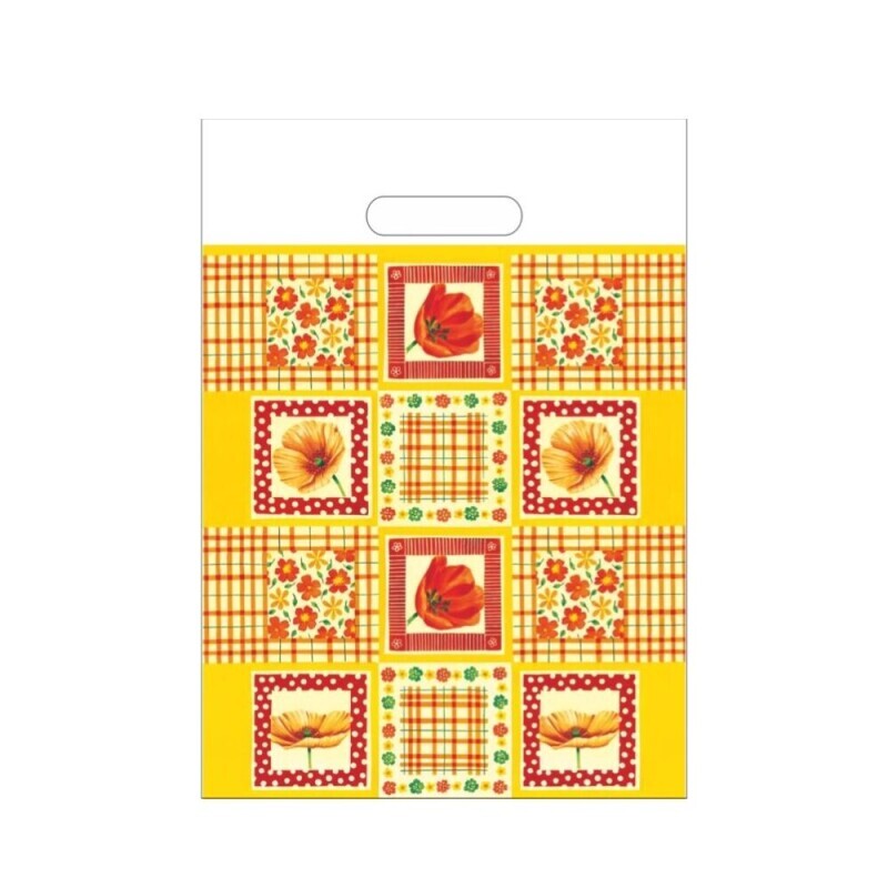 Lika Taška L 250x351 Tulipány (100/bal 800/krt)