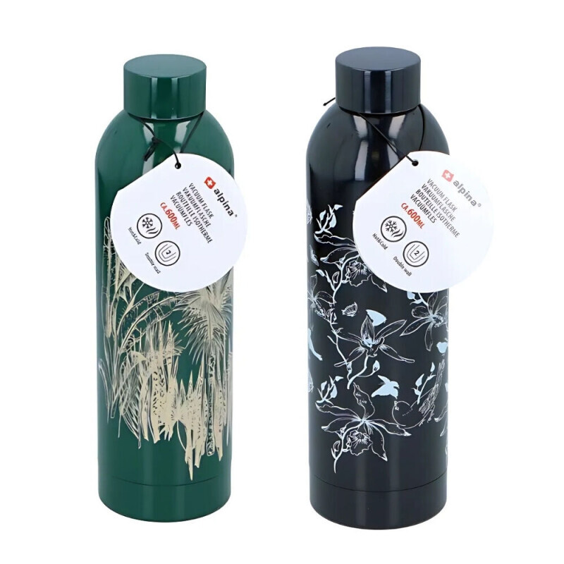 Alpina lahev 600ml (12/krt)
