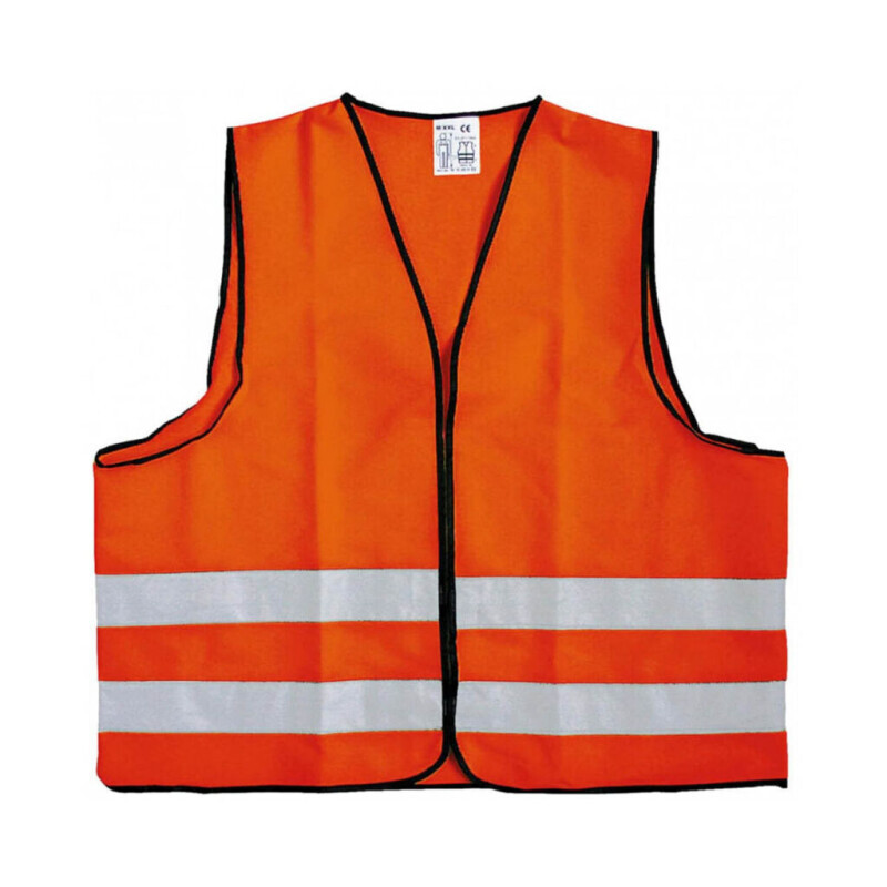 Výstražná vesta (12/bal)
