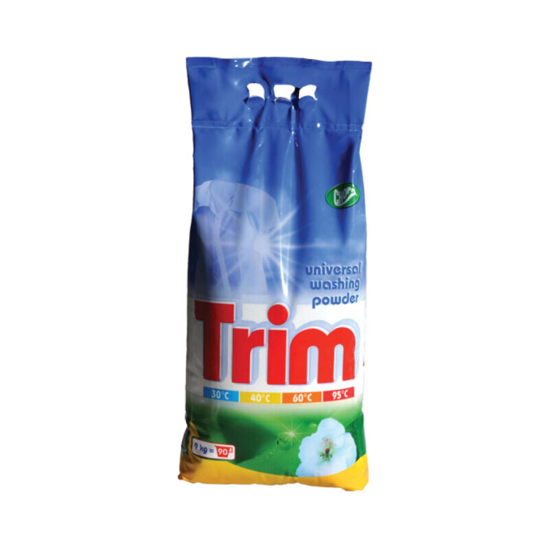 Chopa Trim Prací prášek 9kg