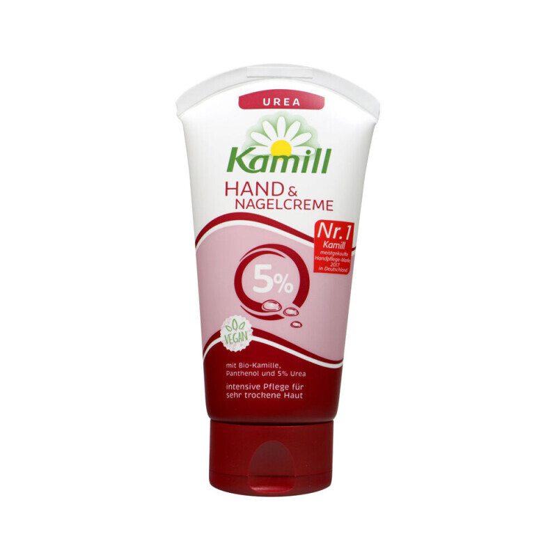 Kamill 75ml Krém na ruce Urea (10/krt)