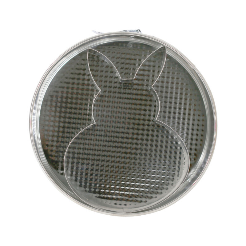 Forma na dort 2ks Rabbit (10/bal)