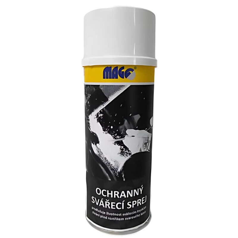 Sprej na trysky - 400ml 