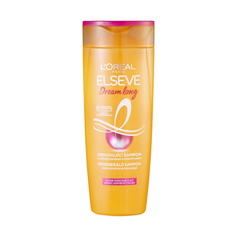 Loreal 400ml Šampon Elseve Dream Long (6/krt)