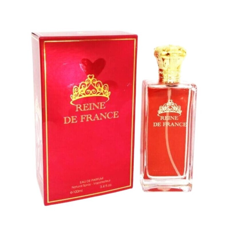 FC 100ml EDP N Reine de France