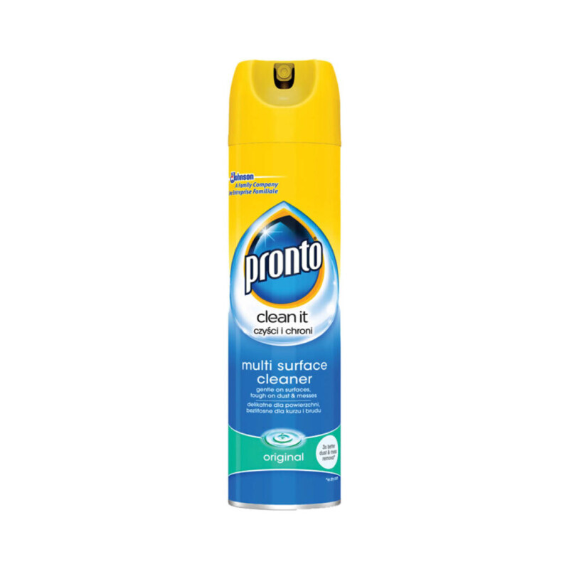 Pronto 250ml Anti-Dust Original (12/bal)