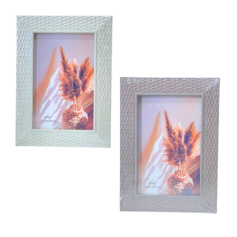 Fotorámeček 4*6'' (120/krt)