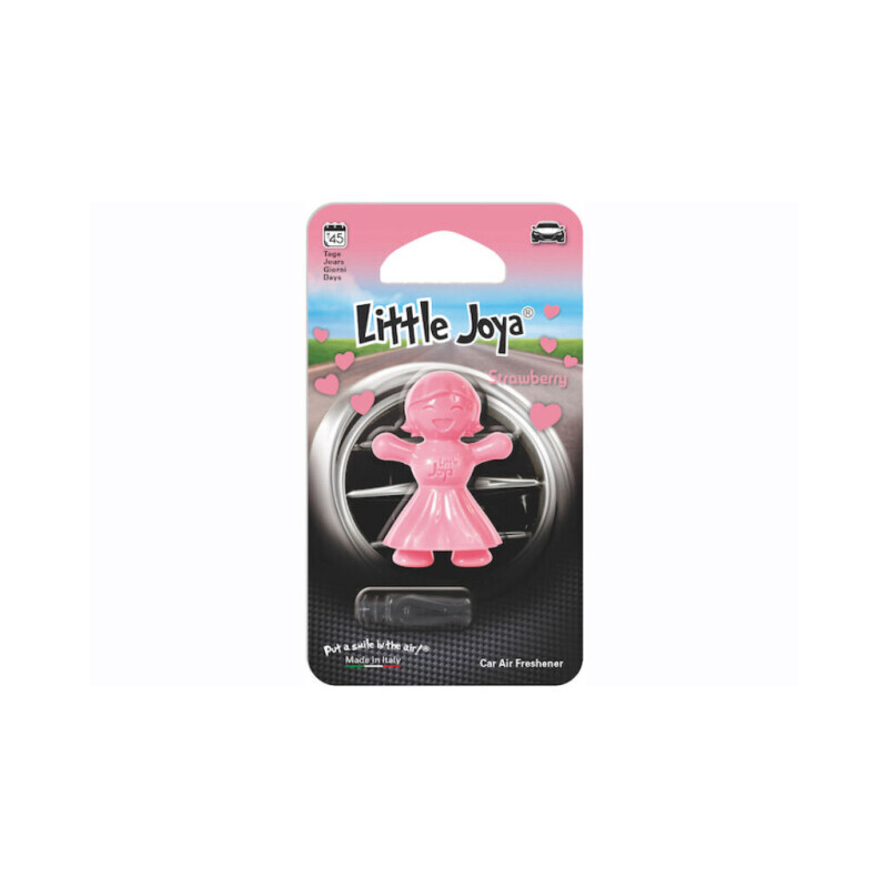 Little Joya Strawberry (6/bal)