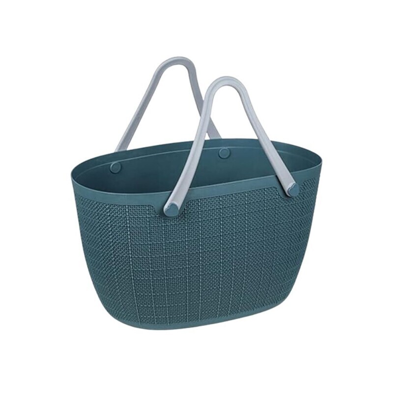 Nákupní taška plast 42*18*41cm (30/krt)