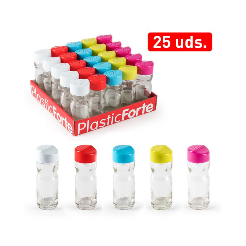 P.Forte Kořenky Color (25/bal)