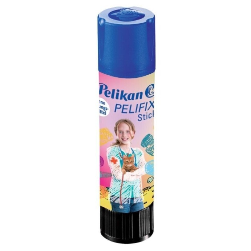 Pelikan Lepidlo Pelifix 10g Zvěrolékař (30/bal 480/krt)