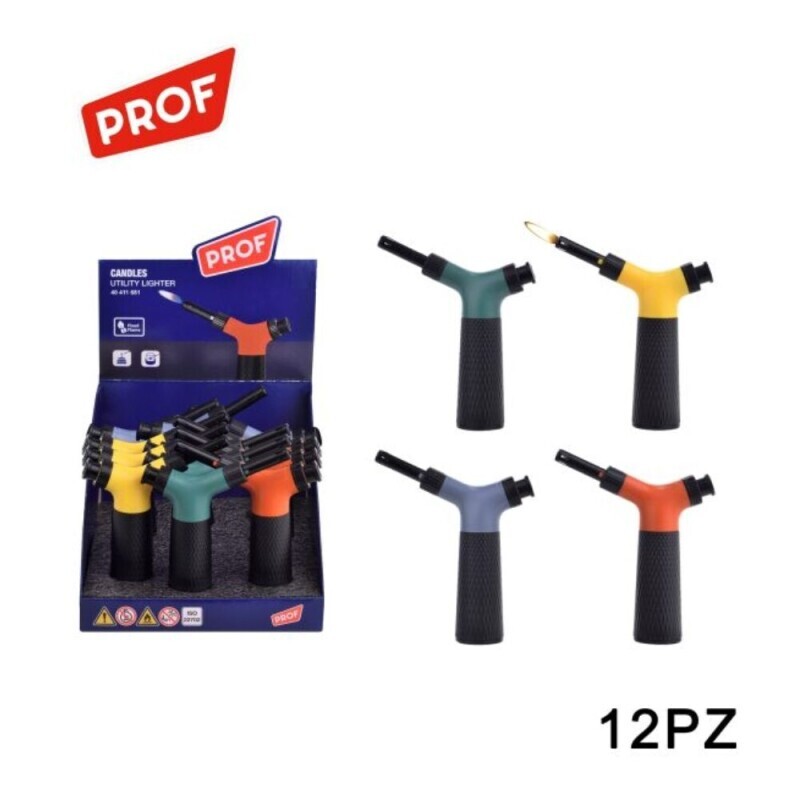 Prof Zapalovač Fixflame Tree Candle(12/bal 144/krt)