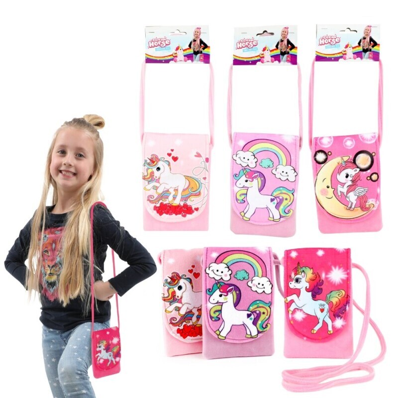 Toi-Toys Kabelka taška jednorožec(96ks/krt)