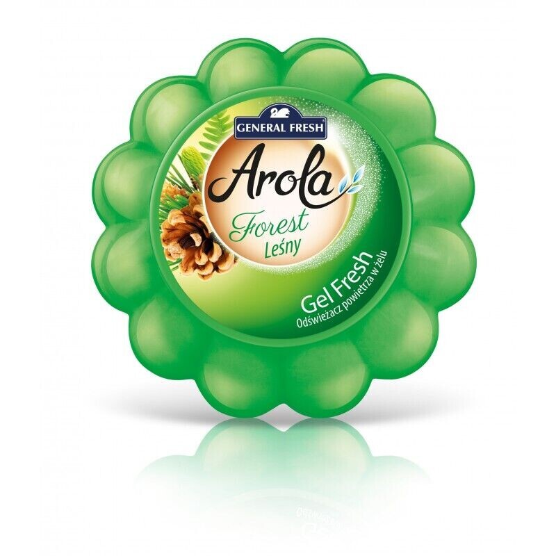 Arola 150g Gel Forest (10/bal)