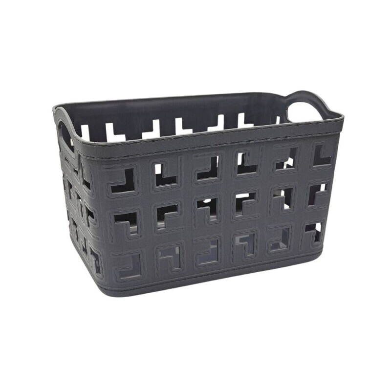 Úložný box 31,5*20*19,6cm (60/krt)