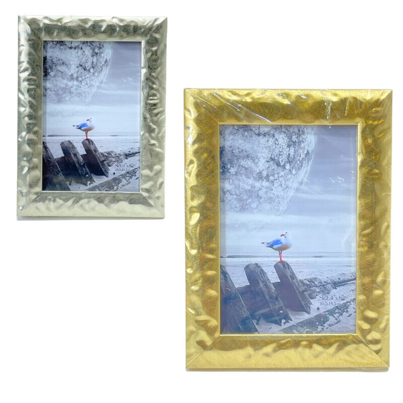 Fotorámeček 4*6'' (80/krt)