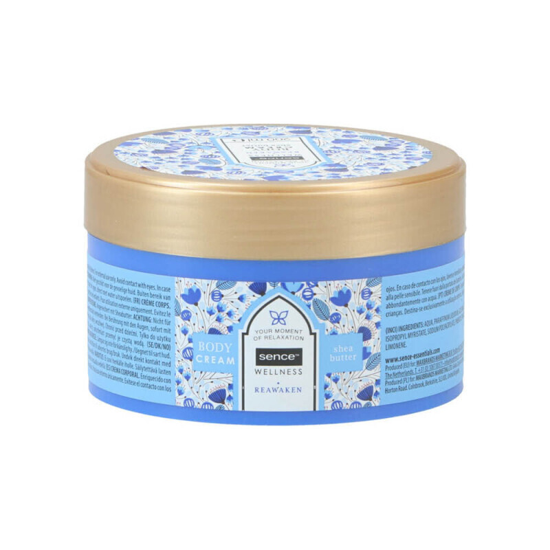 Sence 200ml tělový krém Sleep N (12/krt)