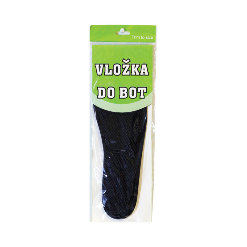 Vložky do bot (12/bal 360/krt)