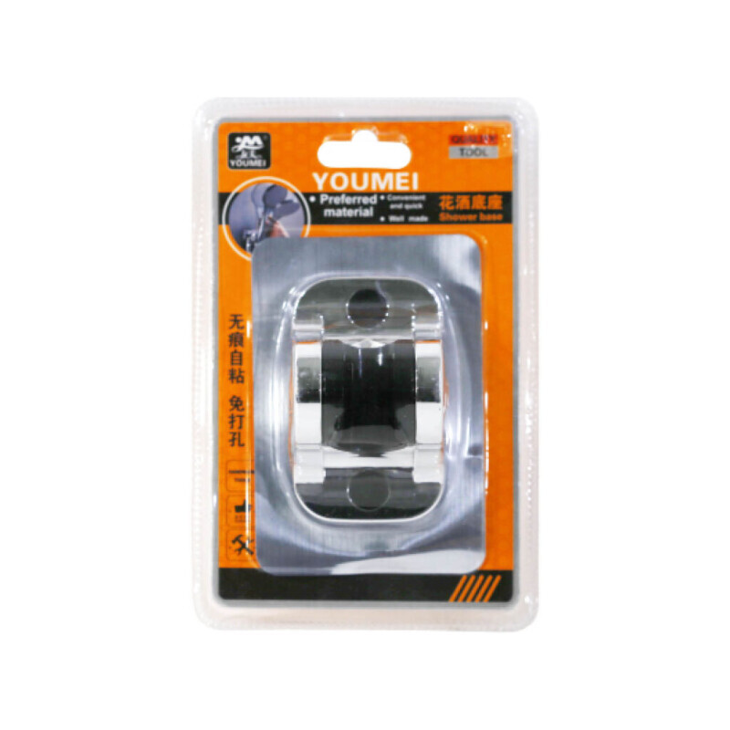 Držák na sprchu (40/bal 160/krt)