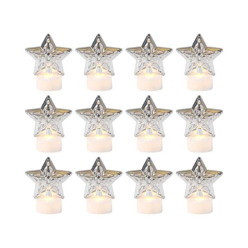 Decorace LED (12/bal 960/krt)