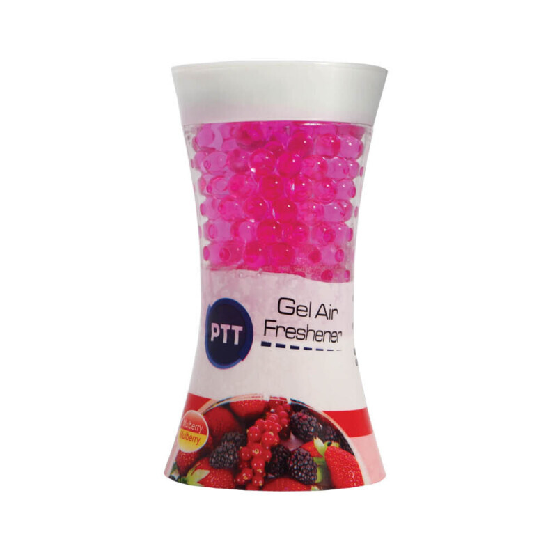 Lucenty 200g Gel Air Freshener Mulberry (36/krt)
