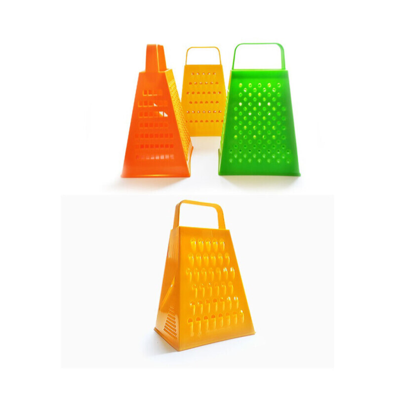 MS Struhadlo plast 4stranné (14/bal 126/krt)