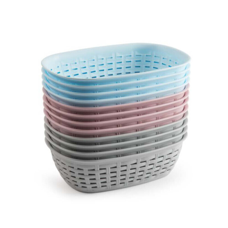 P.Forte Košík plast VRM (12/bal)