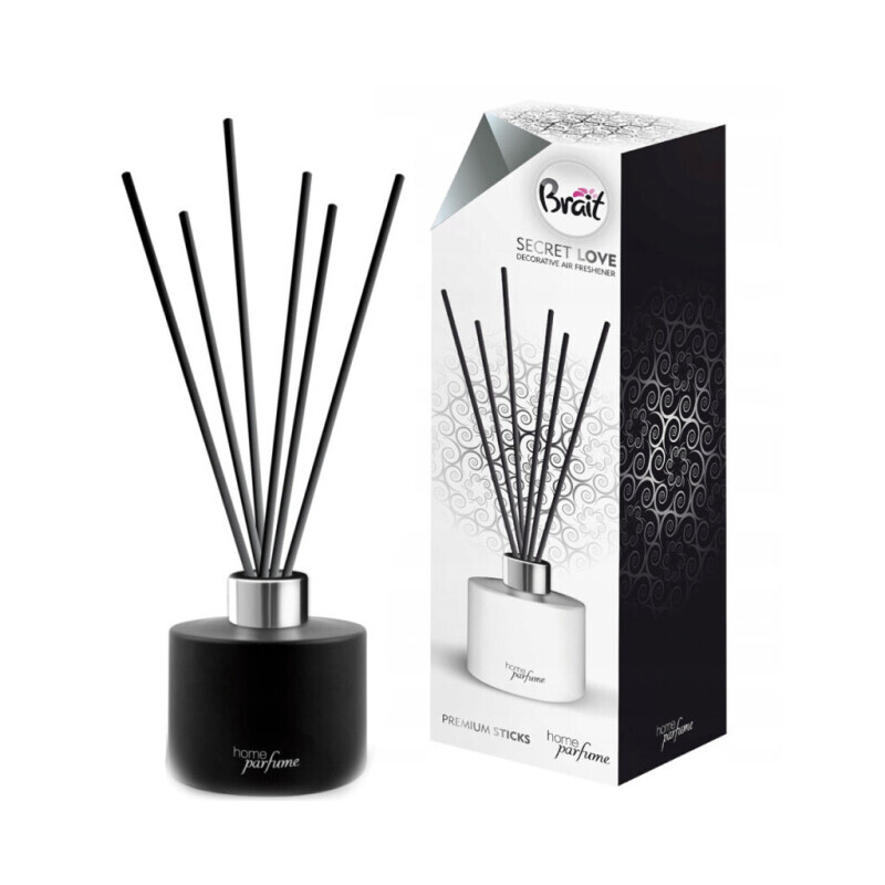 Brait 100ml Reed Diffuser Night Touch (12/krt)