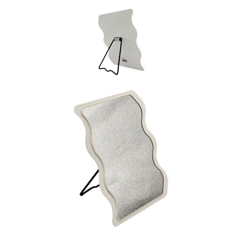 Zrcadlo 15*20cm (72/krt)