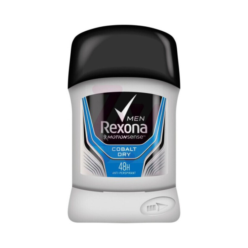 Rexona 50ml Stick AP M Cobalt (6/bal)