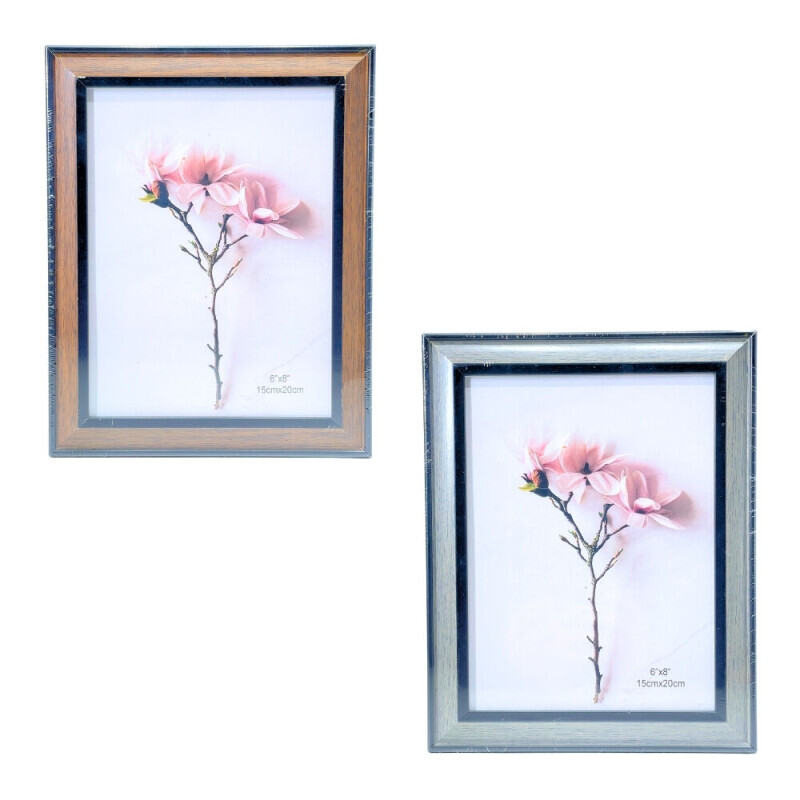 Fotorámeček 6*8'' (72/krt)