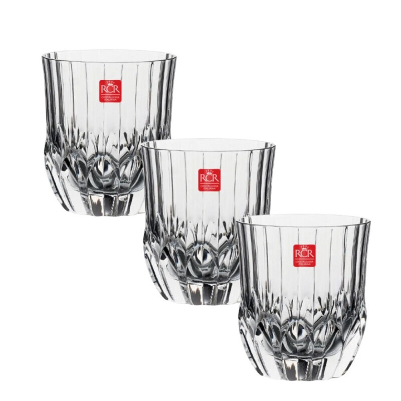 Sklenice 310ml (6/bal 48/krt)