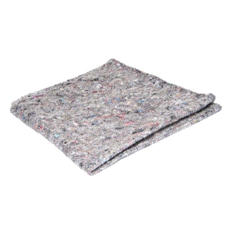 Hadr na podlahu 40*60cm GREY (20/bal 100/krt)