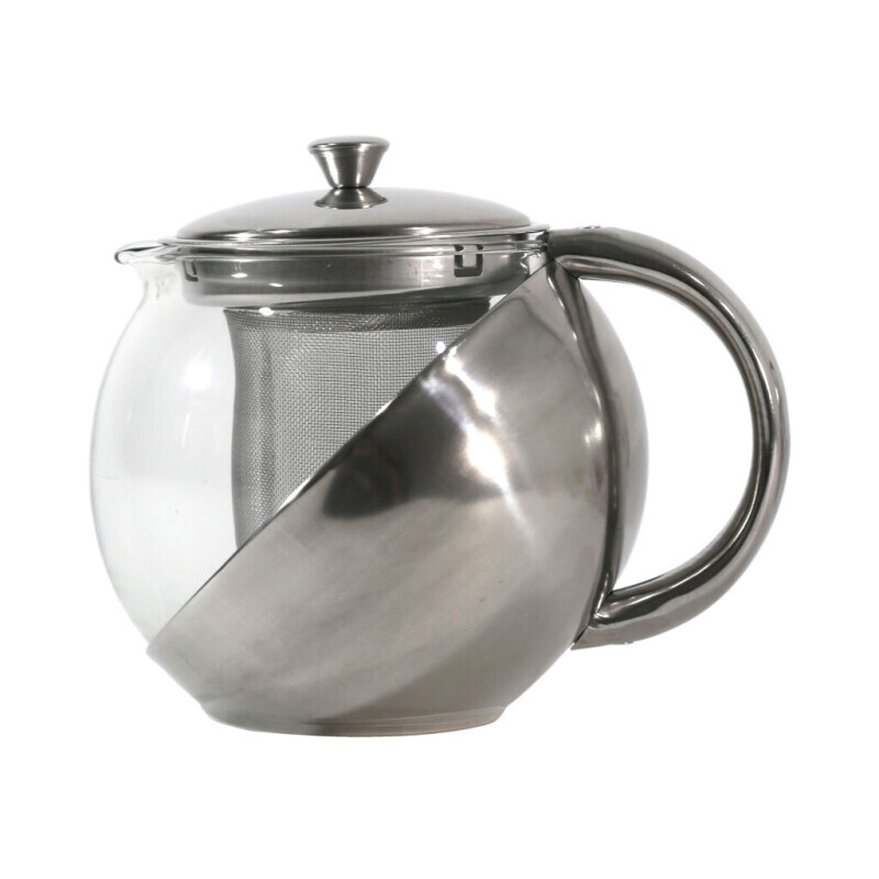 Konvice na čaj 750ml (36/krt)