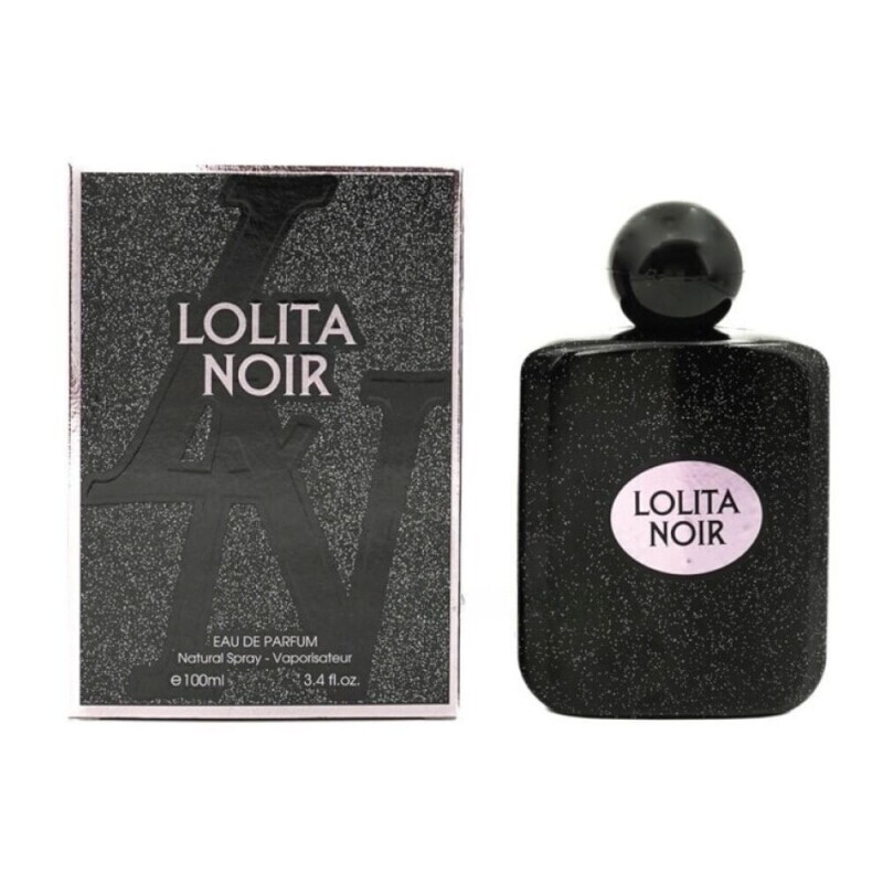FC 100ml EDP N F Lolita Noir (48/krt)